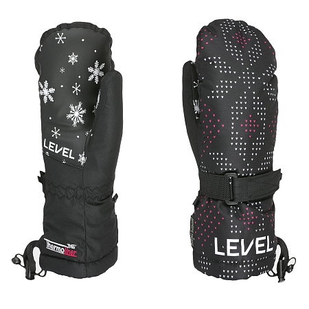 Варежки LEVEL Junior Mitten